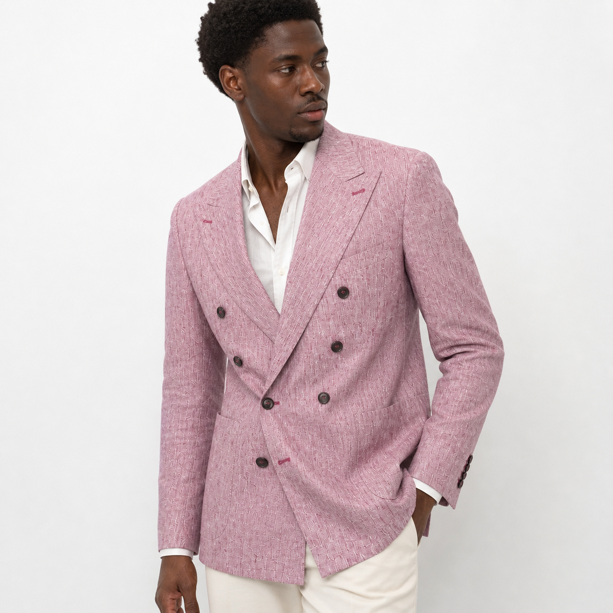 Giacca Made in Italy