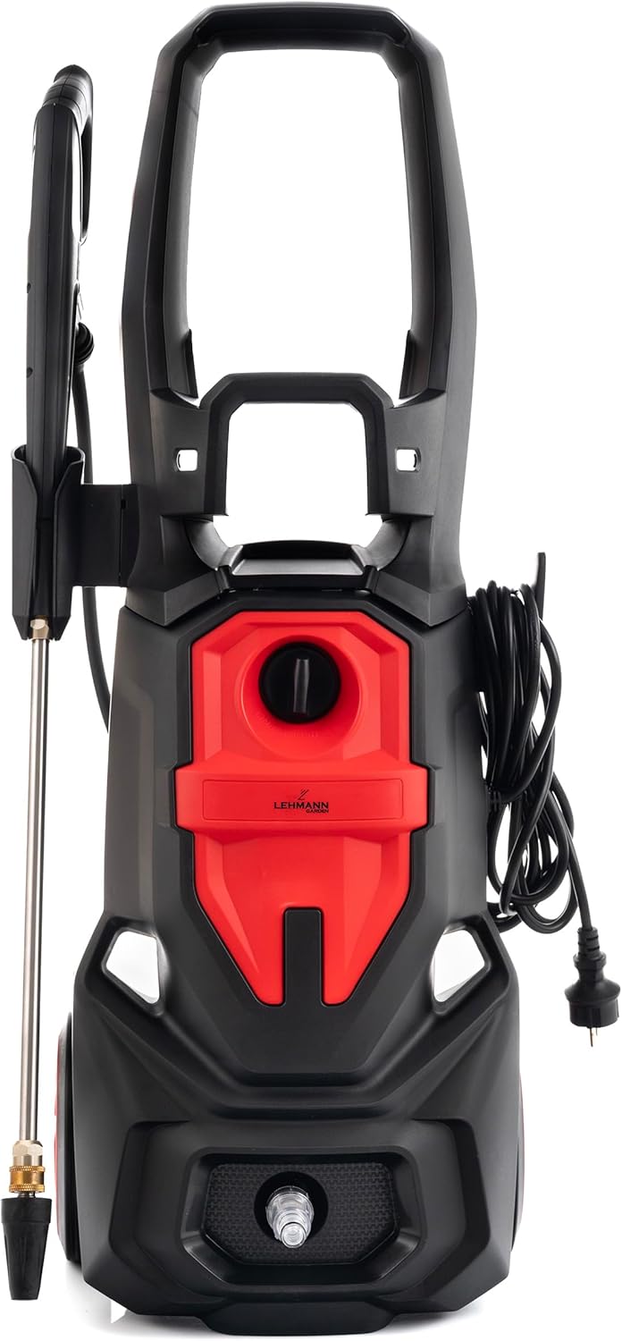 IdroJet 3000W ad alta pressione offerta online