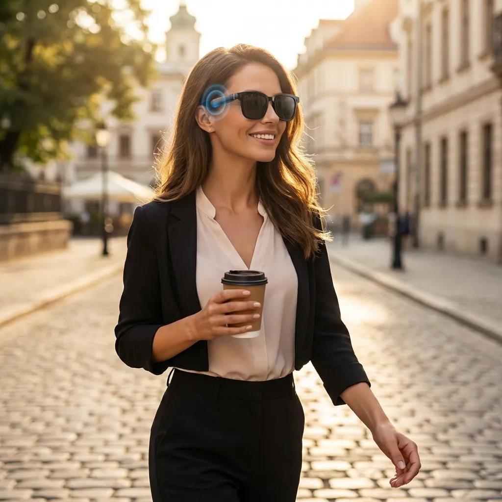 SmartVision immagine 2