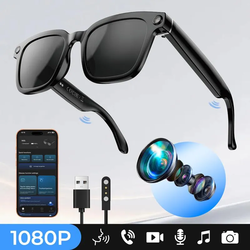 SmartVision occhiali smart