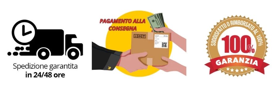 Confezione e dispositivo OK Dottore