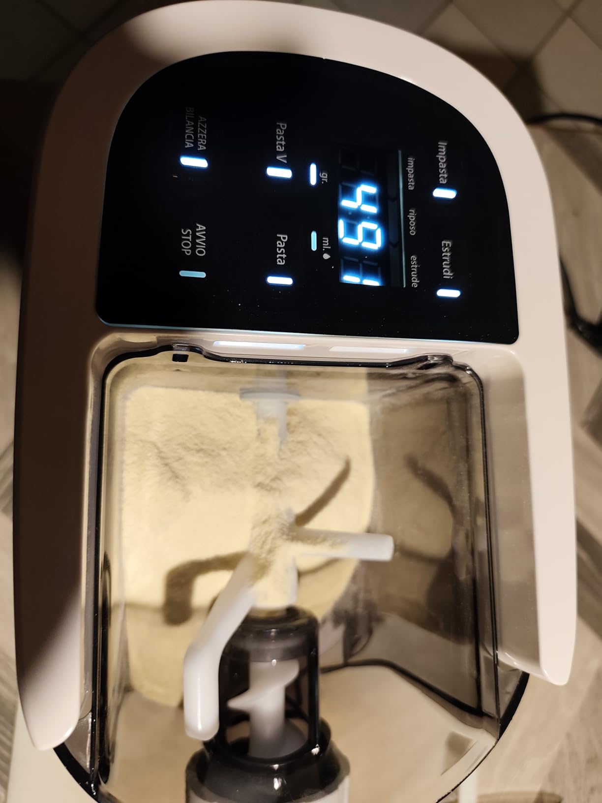 Recensione cliente 3