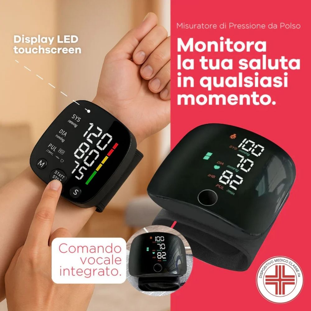 Funzioni principali OK Dottore